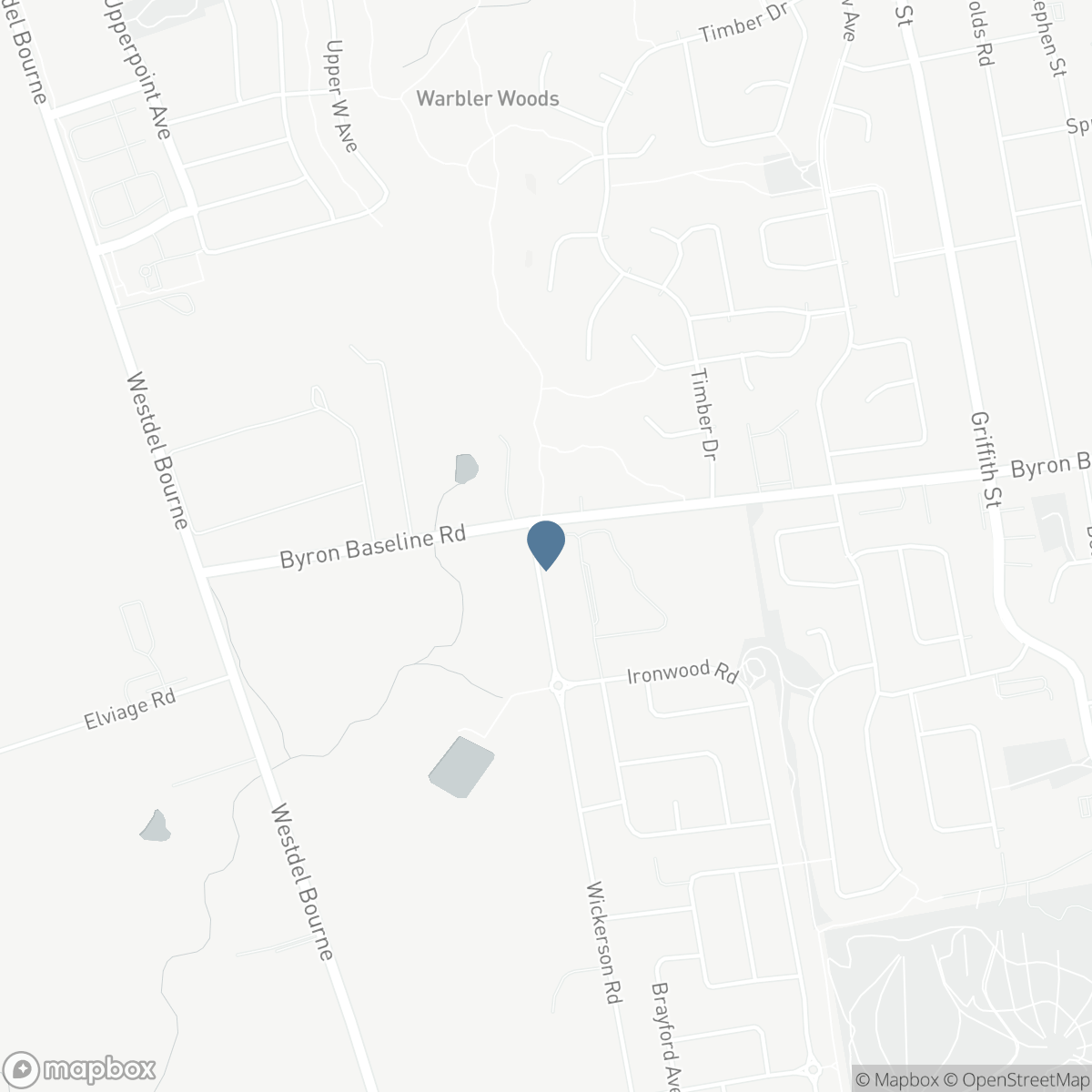 2014 WICKERSON ROAD, London, Ontario N6K 5C4